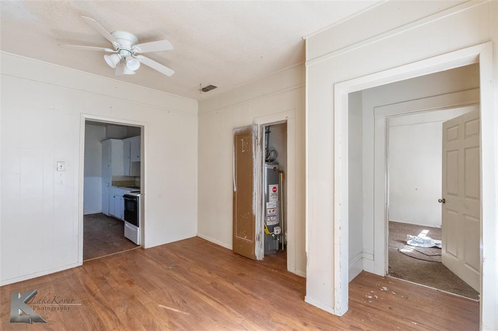 Heyck Cunningham - Residential