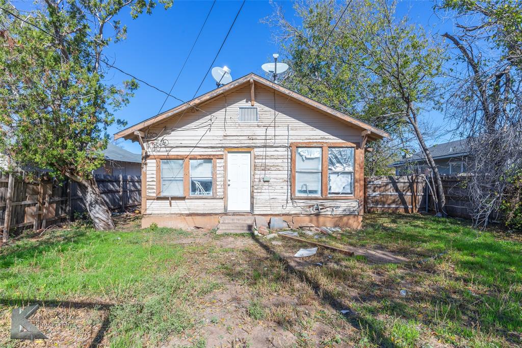 Heyck Cunningham - Residential