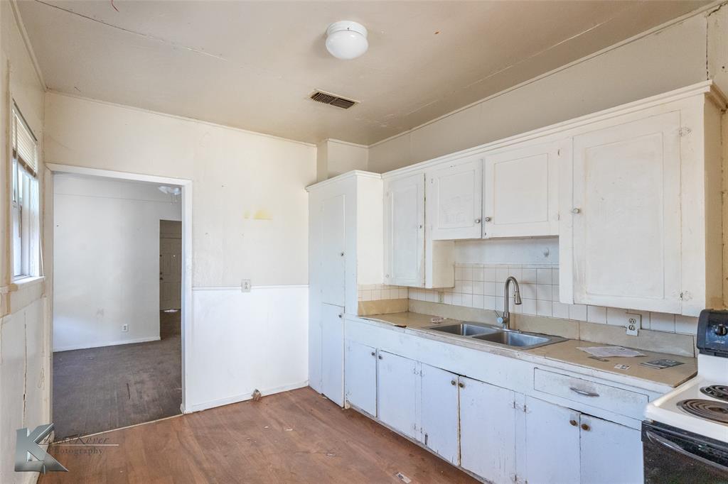 Heyck Cunningham - Residential