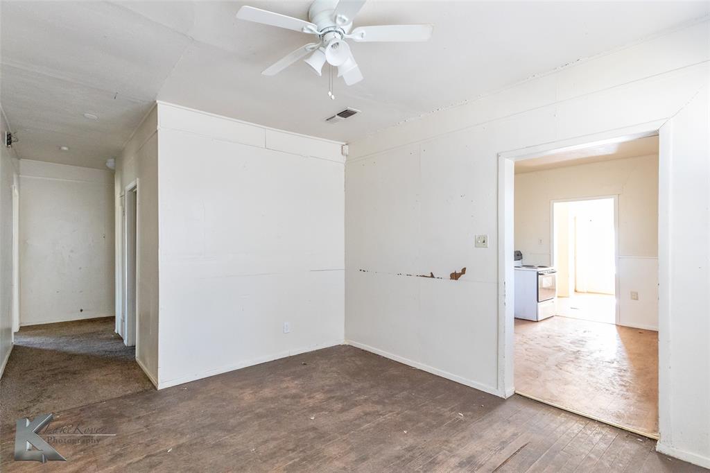 Heyck Cunningham - Residential