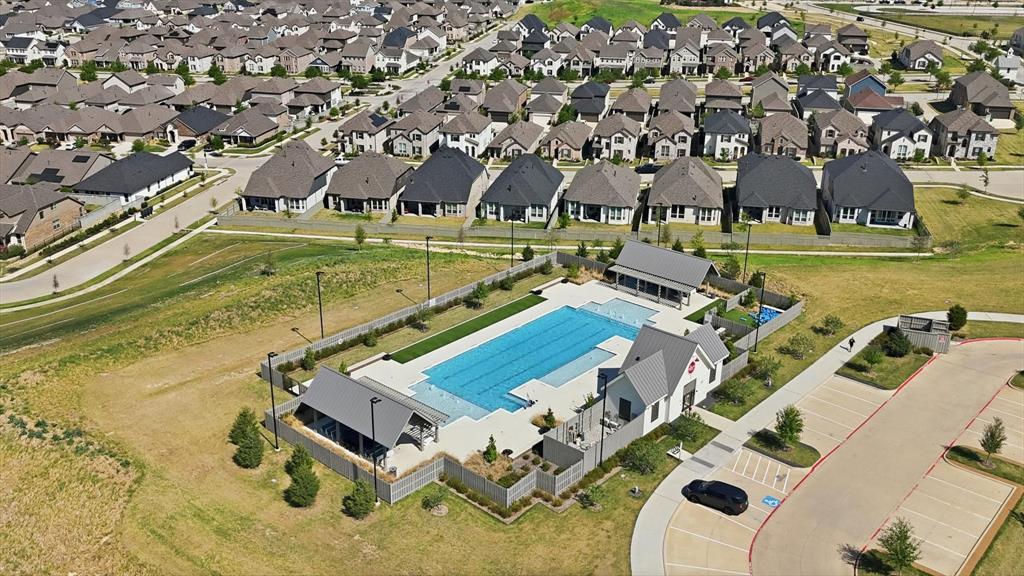 Pecan Square Ph 3a - Residential