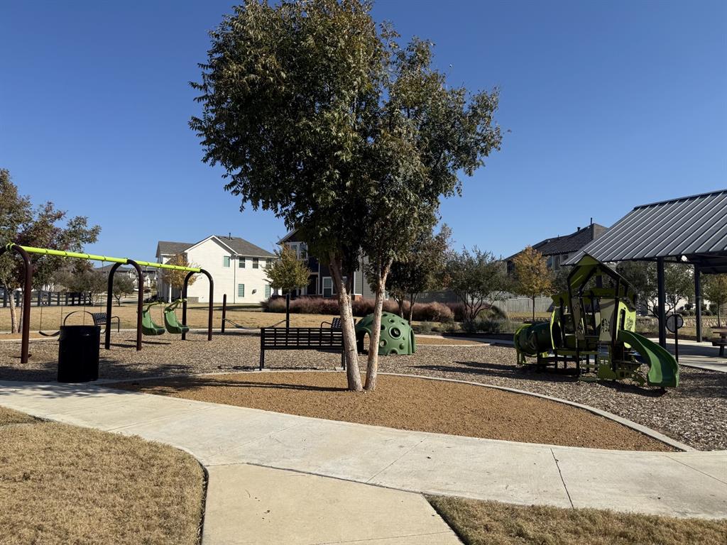 Pecan Square Ph 3a - Residential