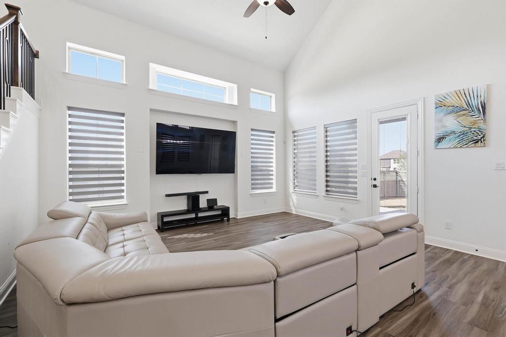 Pecan Square Ph 3a - Residential