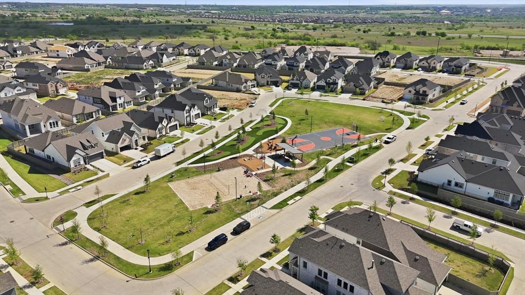 Pecan Square Ph 3a - Residential