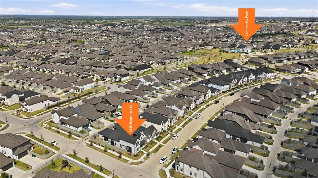 Pecan Square Ph 3a - Residential