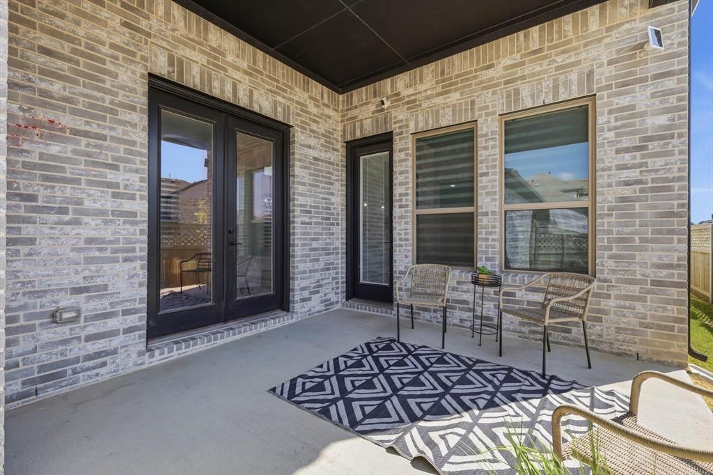 Pecan Square Ph 3a - Residential