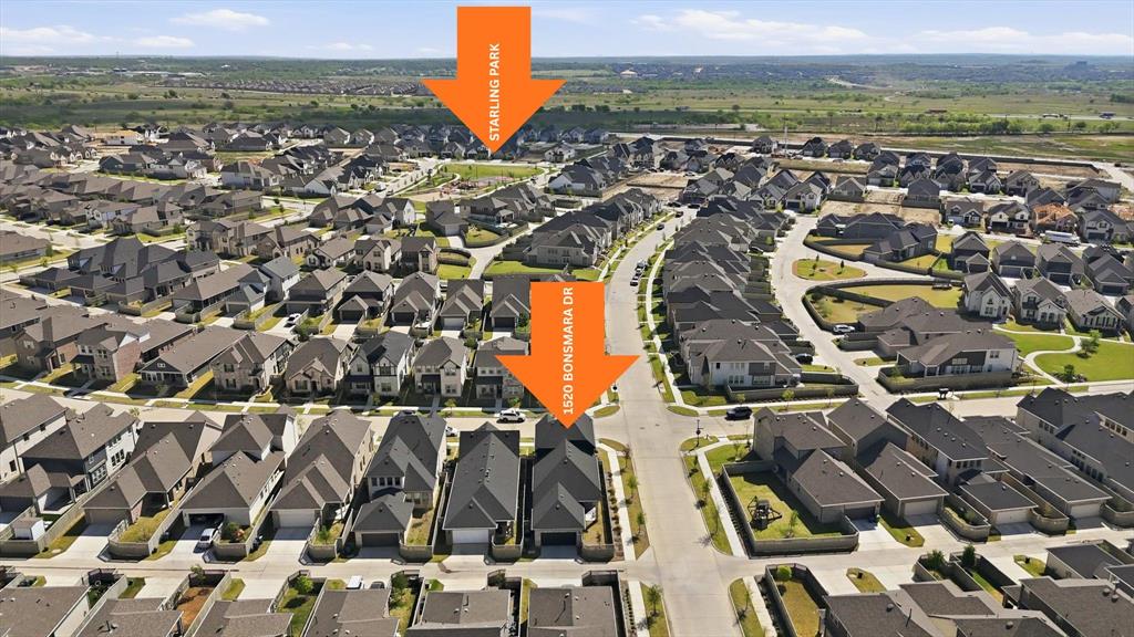 Pecan Square Ph 3a - Residential