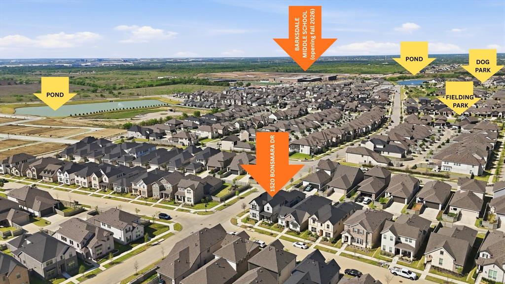 Pecan Square Ph 3a - Residential