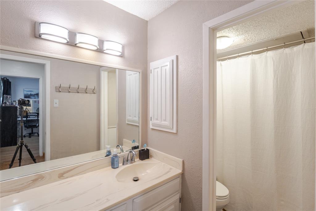 Waterfall Crossing Condo - Residential