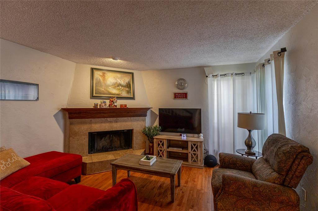 Waterfall Crossing Condo - Residential