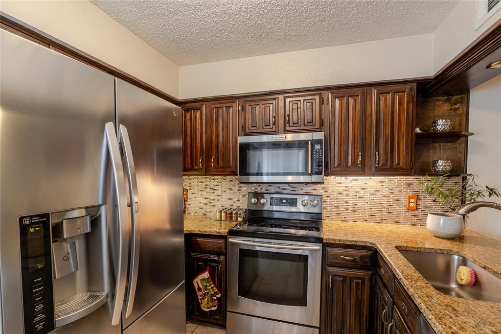 Waterfall Crossing Condo - Residential