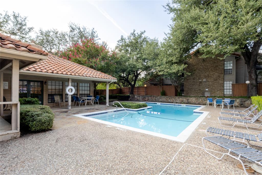 Waterfall Crossing Condo - Residential