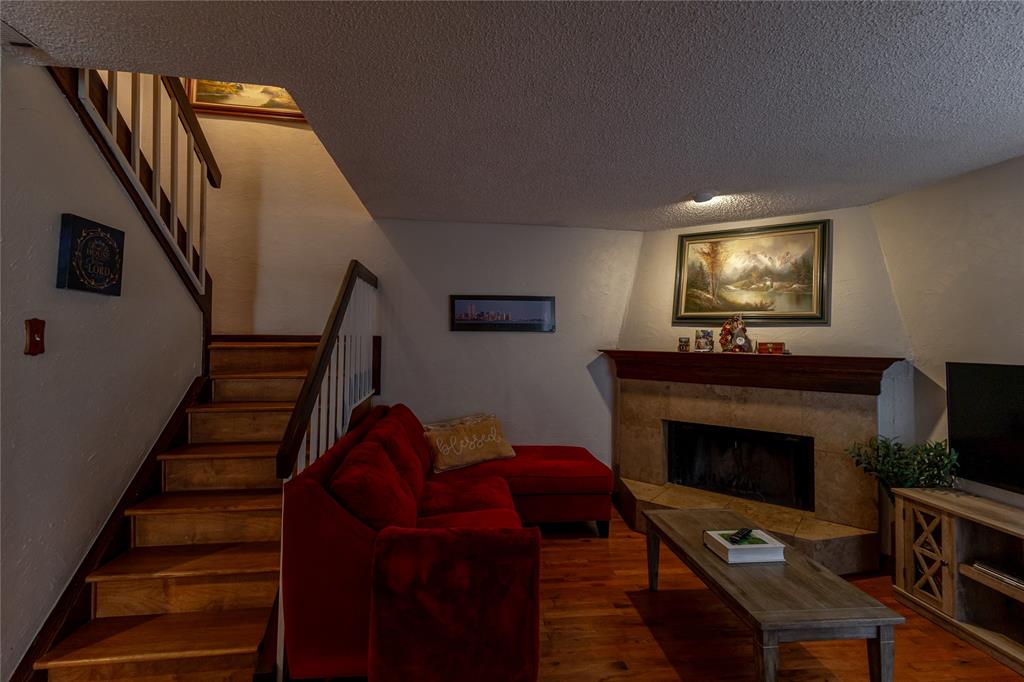 Waterfall Crossing Condo - Residential