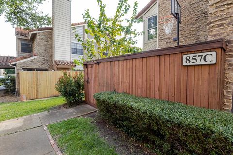 857 Dublin Drive 3 Richardson TX 75080