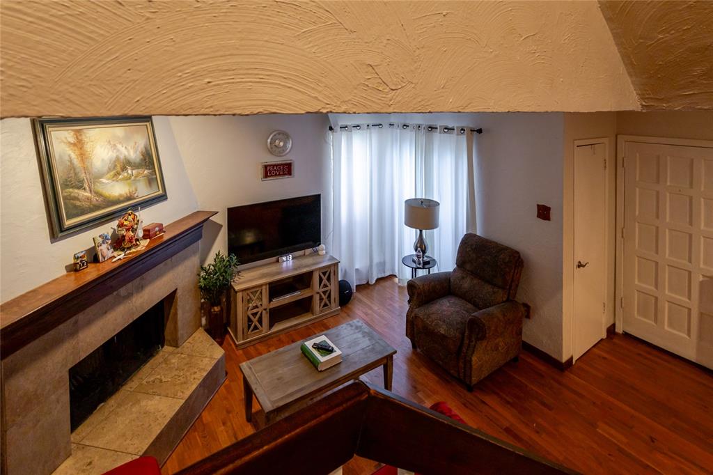 Waterfall Crossing Condo - Residential