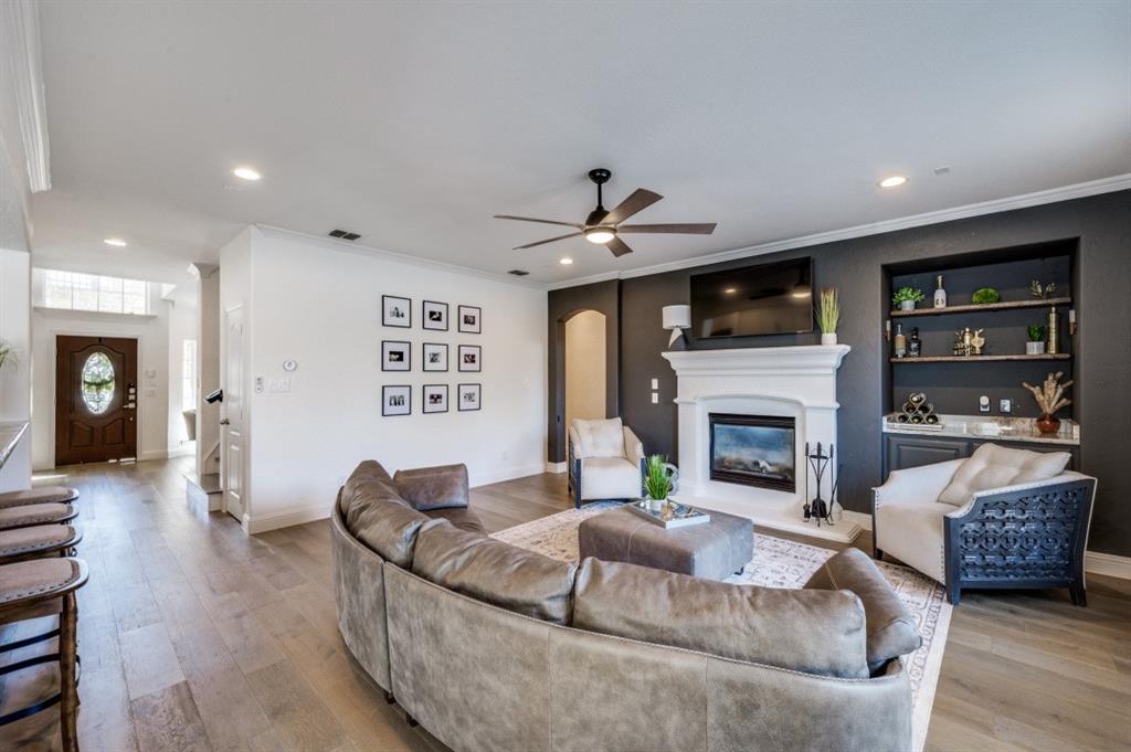 Rolling Hills Estate Ph 1 - Residential