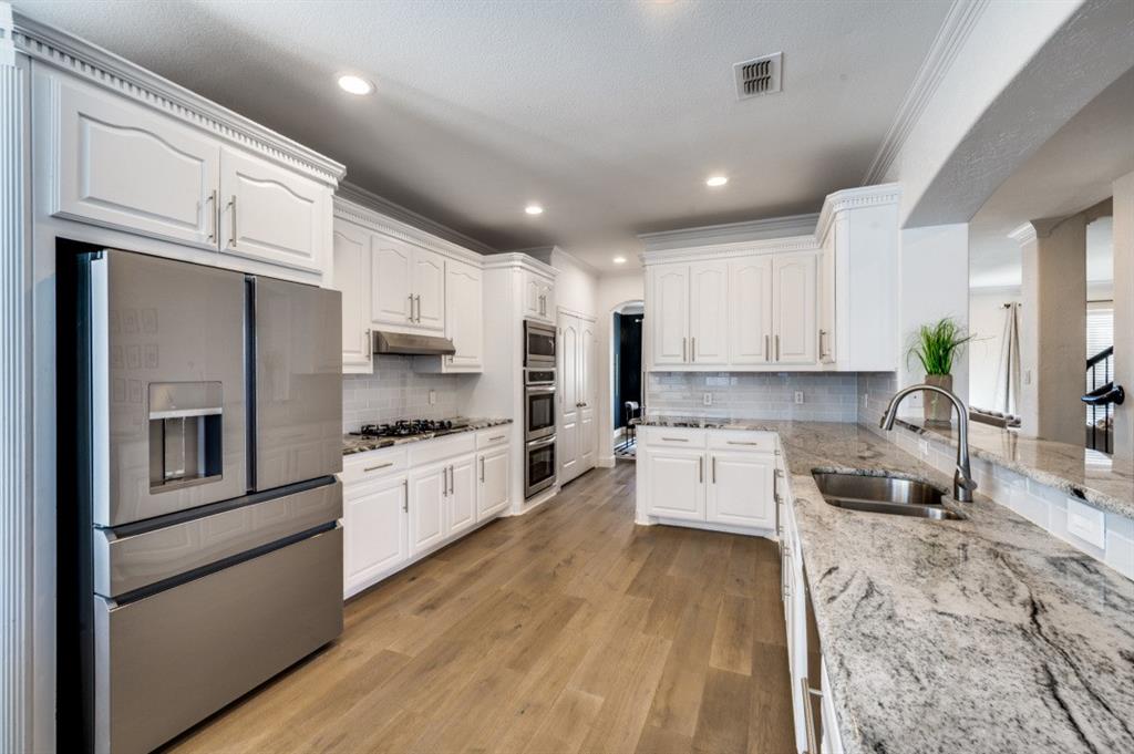 Rolling Hills Estate Ph 1 - Residential