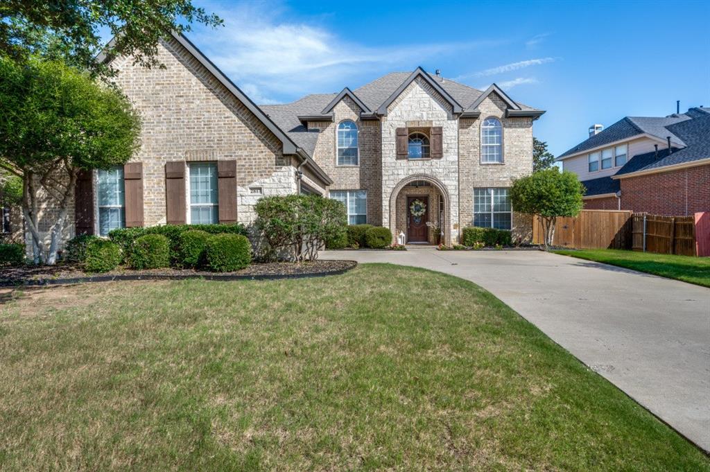 2817 Butterfield stage Road