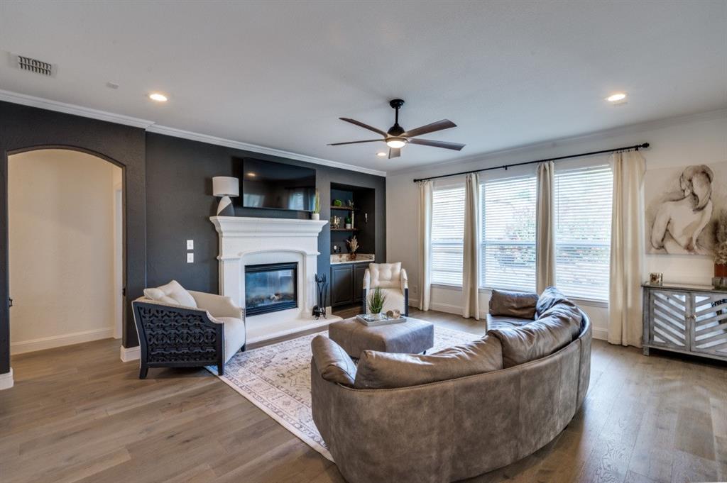 Rolling Hills Estate Ph 1 - Residential