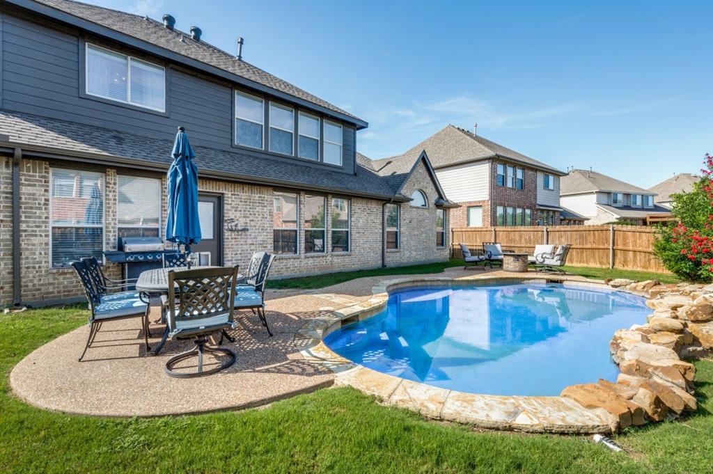 Rolling Hills Estate Ph 1 - Residential