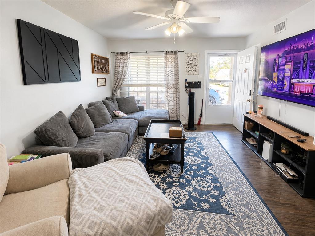 4310 Greenbriar Drive