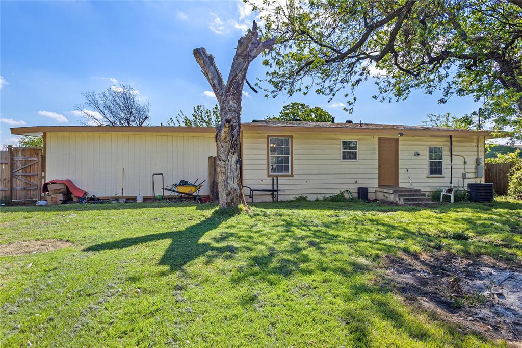 Eastwood Add - Residential