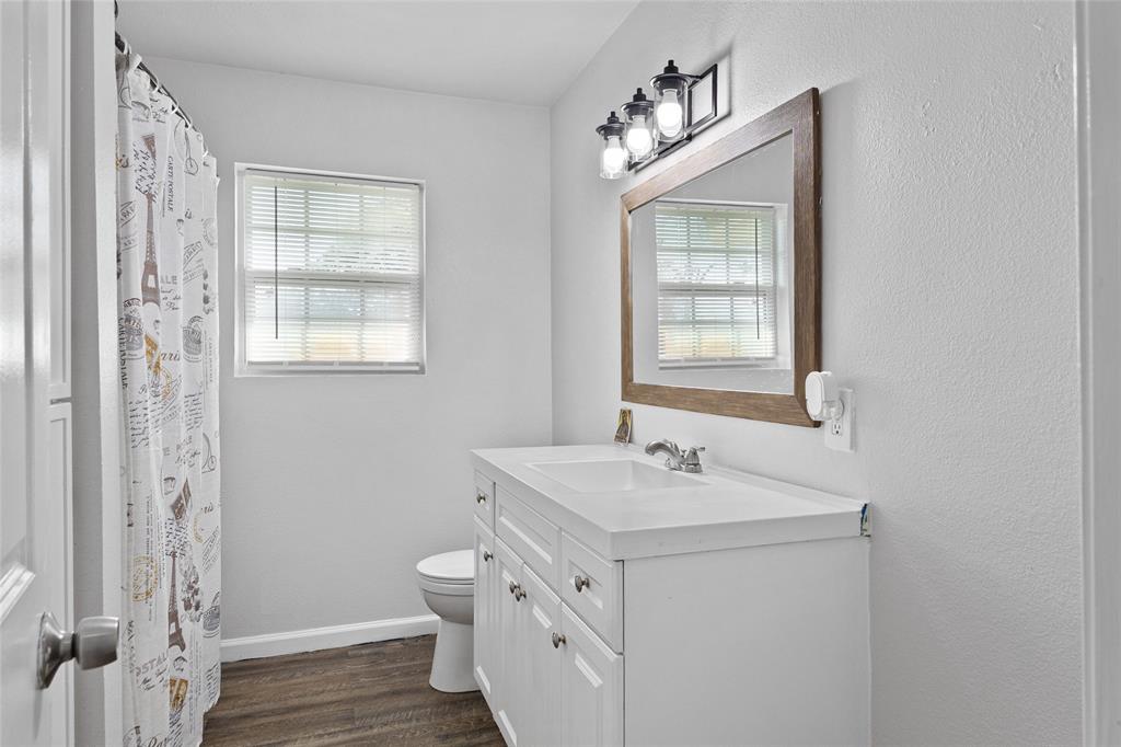 Eastwood Add - Residential