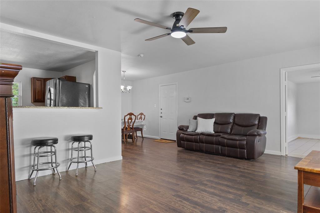 Eastwood Add - Residential