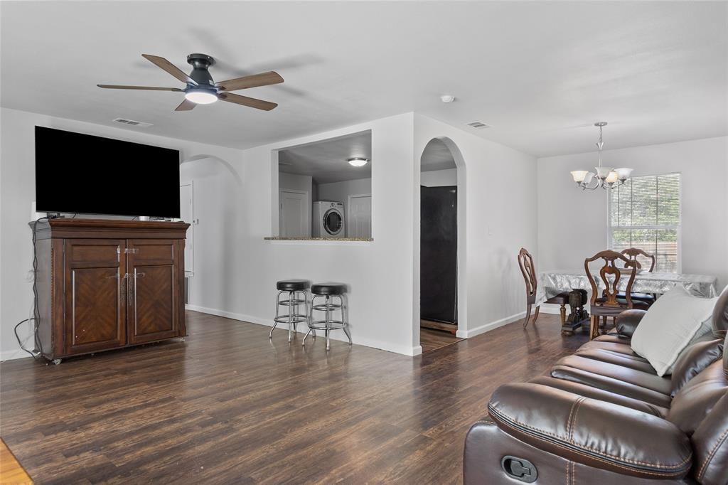 Eastwood Add - Residential