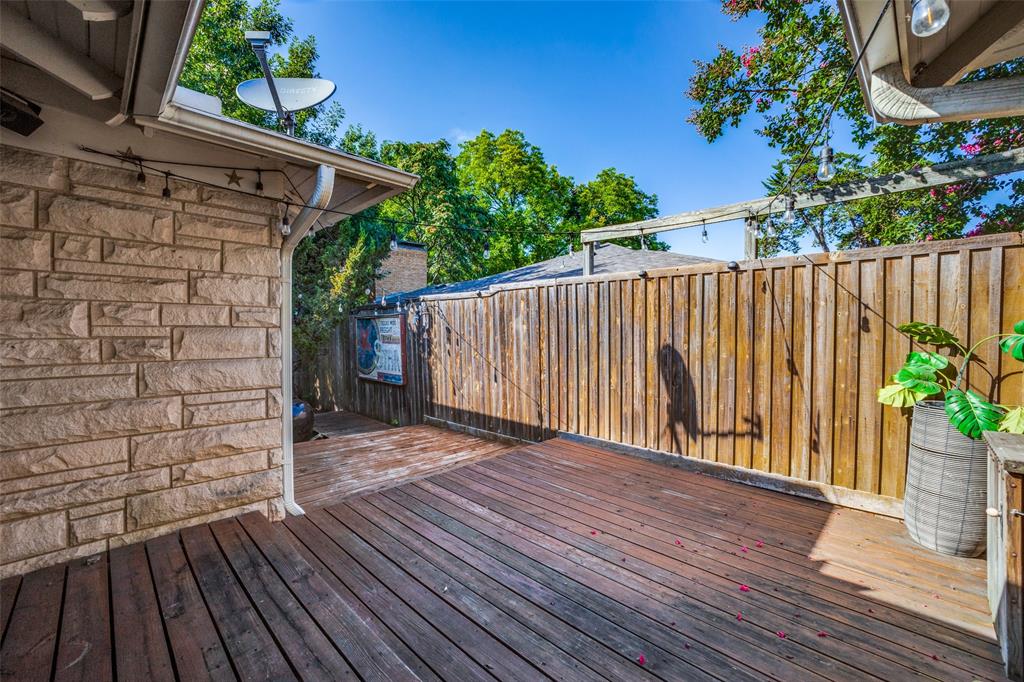 Baker Harbors - Residential Lease