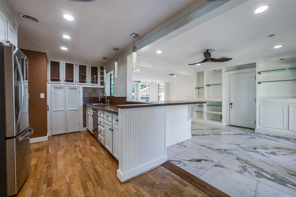 Baker Harbors - Residential Lease