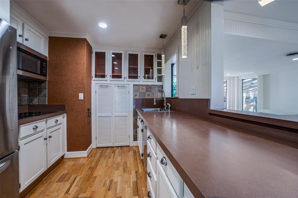 Baker Harbors - Residential Lease