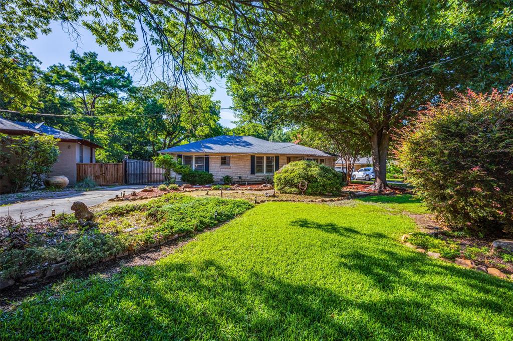 Baker Harbors - Residential Lease