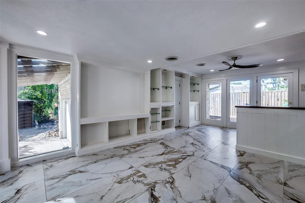 Baker Harbors - Residential Lease