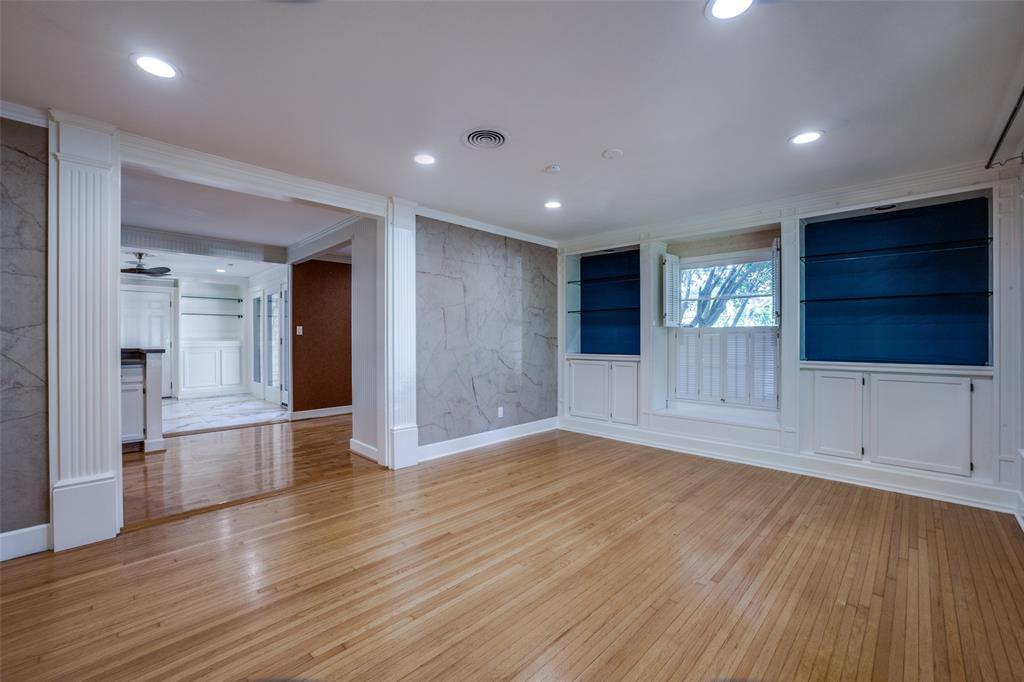 Baker Harbors - Residential Lease