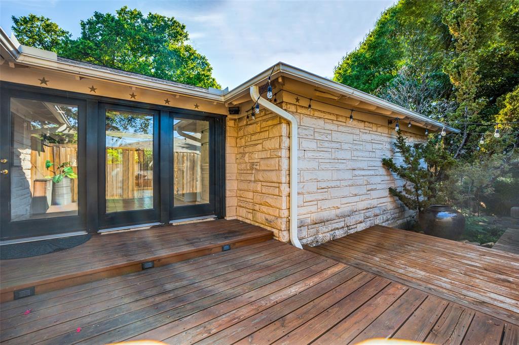 Baker Harbors - Residential Lease