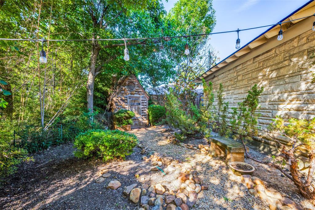 Baker Harbors - Residential Lease