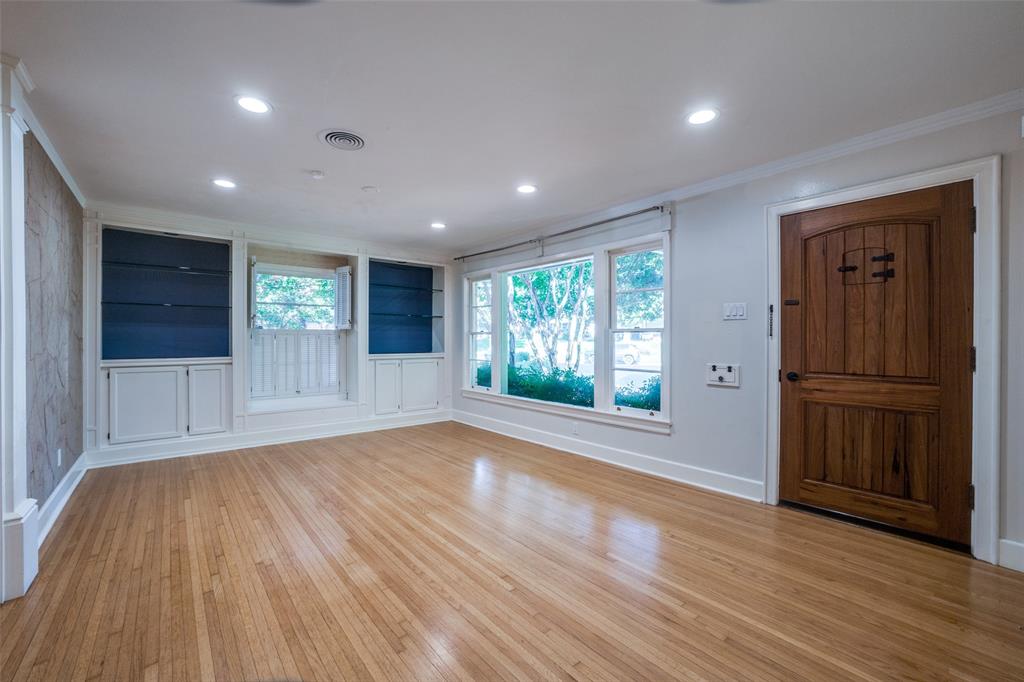 Baker Harbors - Residential Lease