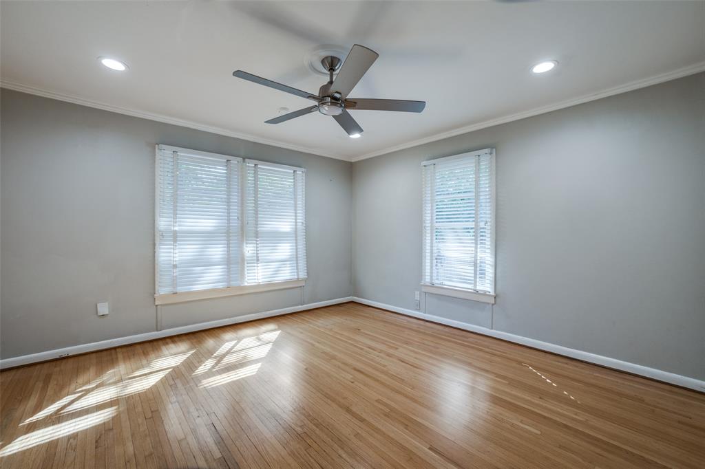 Baker Harbors - Residential Lease