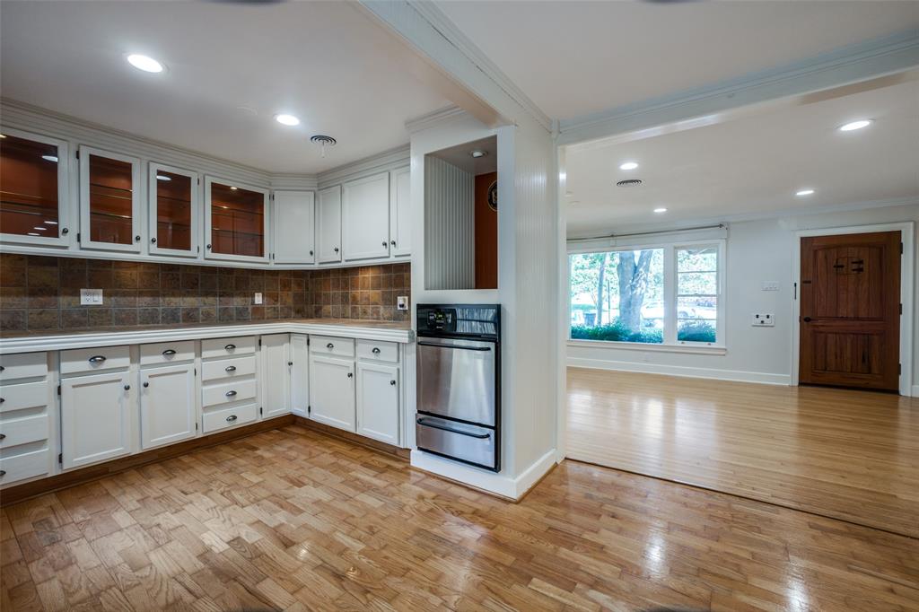 Baker Harbors - Residential Lease