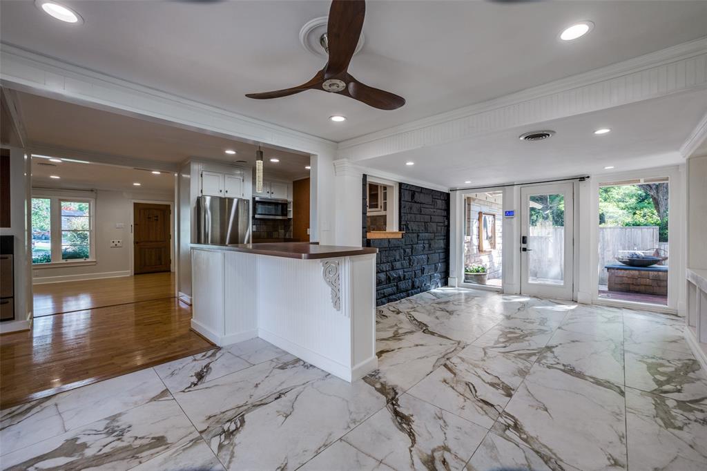 Baker Harbors - Residential Lease