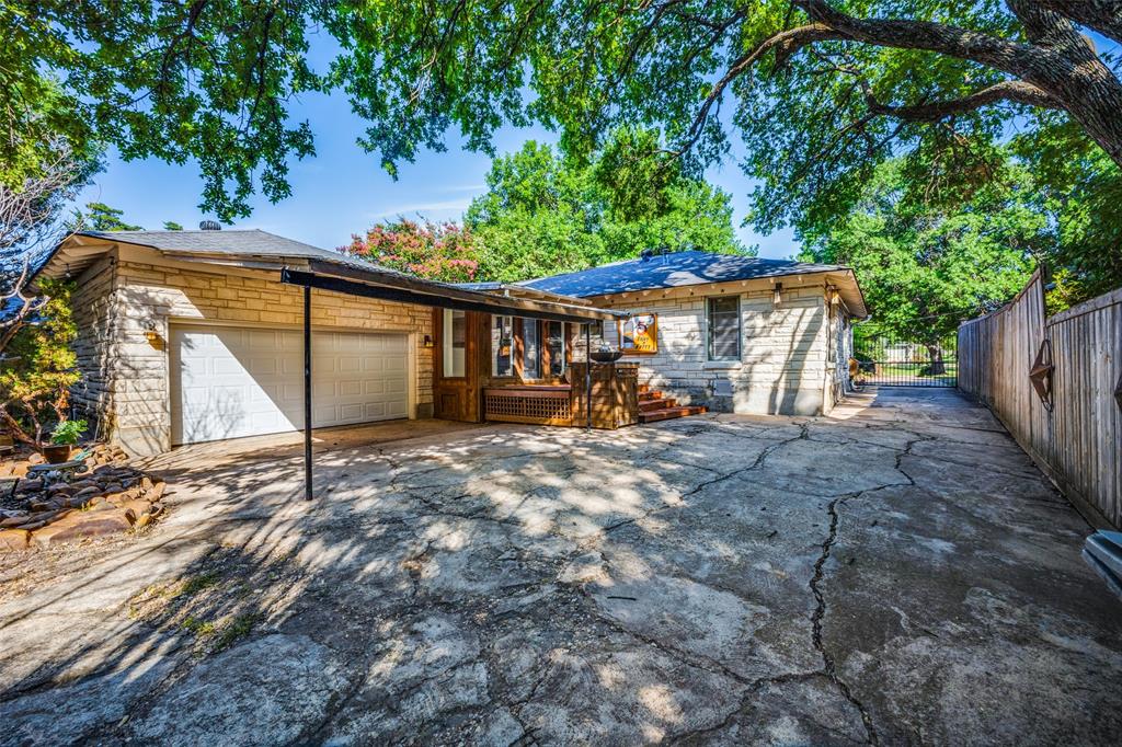 Baker Harbors - Residential Lease