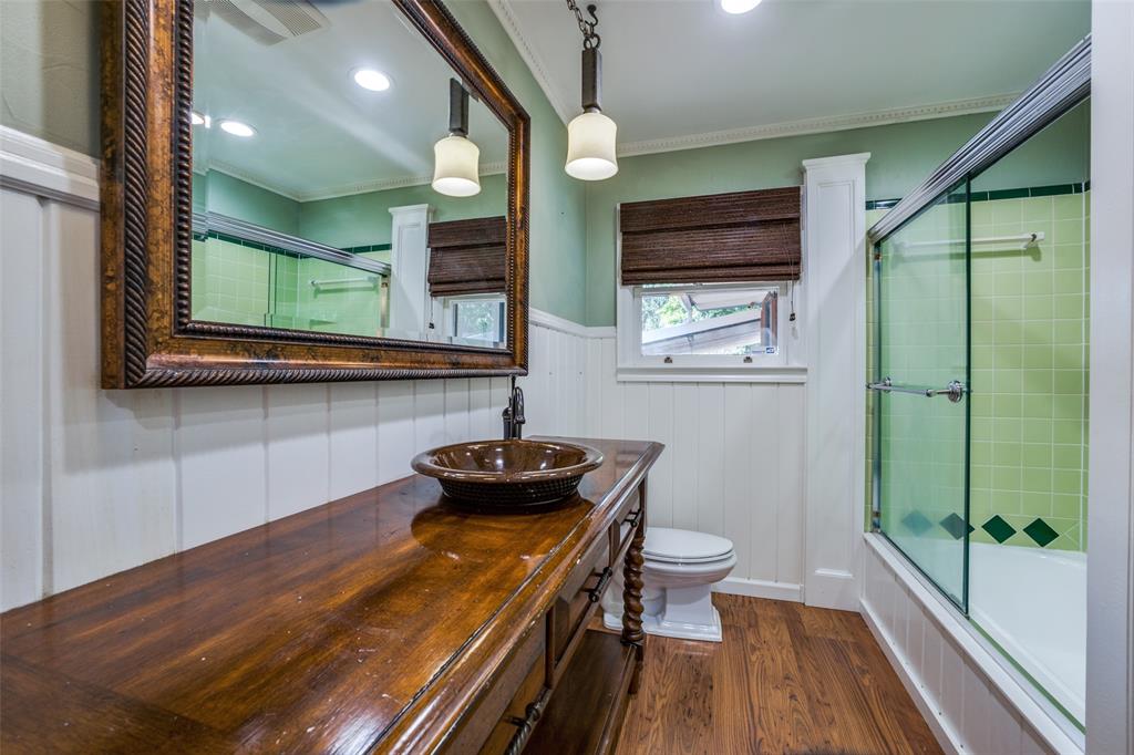 Baker Harbors - Residential Lease