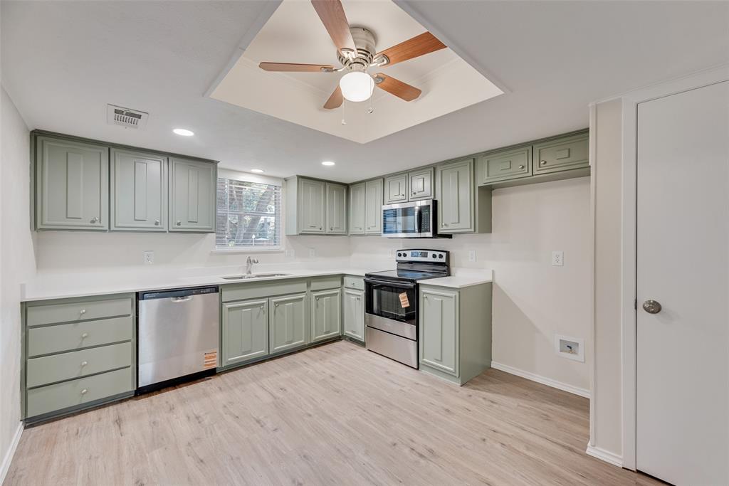 Duck Creek Twnhs - Residential