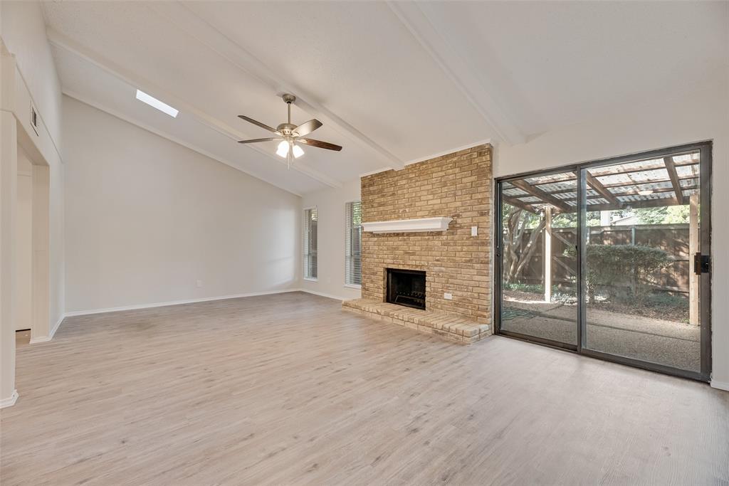 Duck Creek Twnhs - Residential