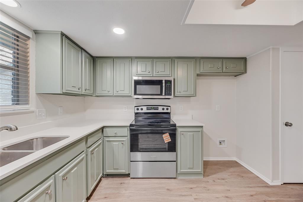 Duck Creek Twnhs - Residential