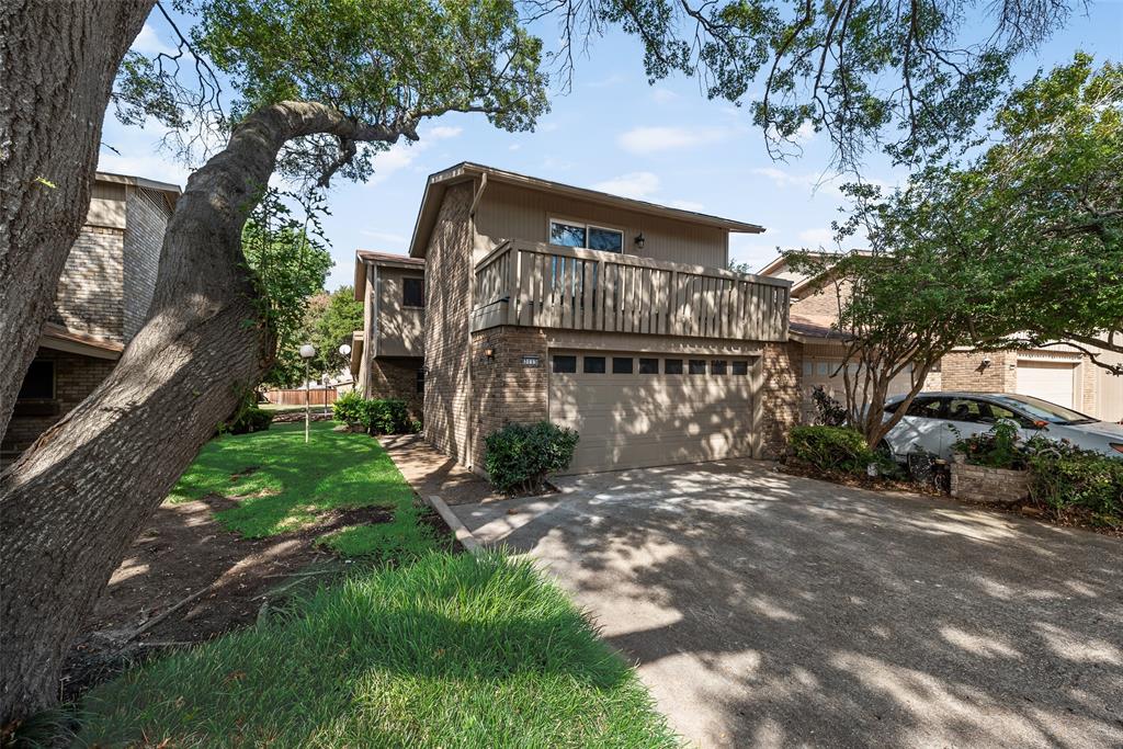 3115 Willowbrook Court