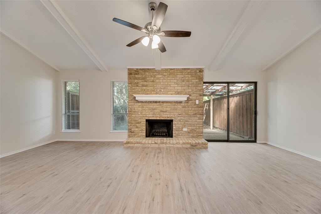 Duck Creek Twnhs - Residential