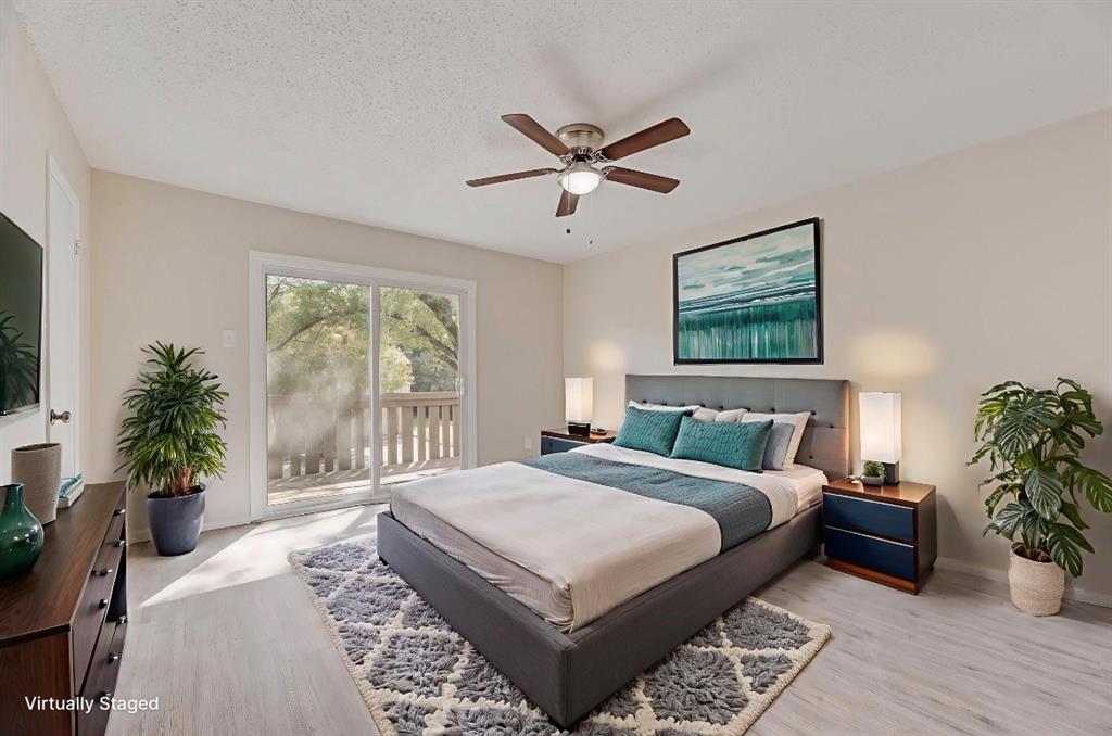 Duck Creek Twnhs - Residential