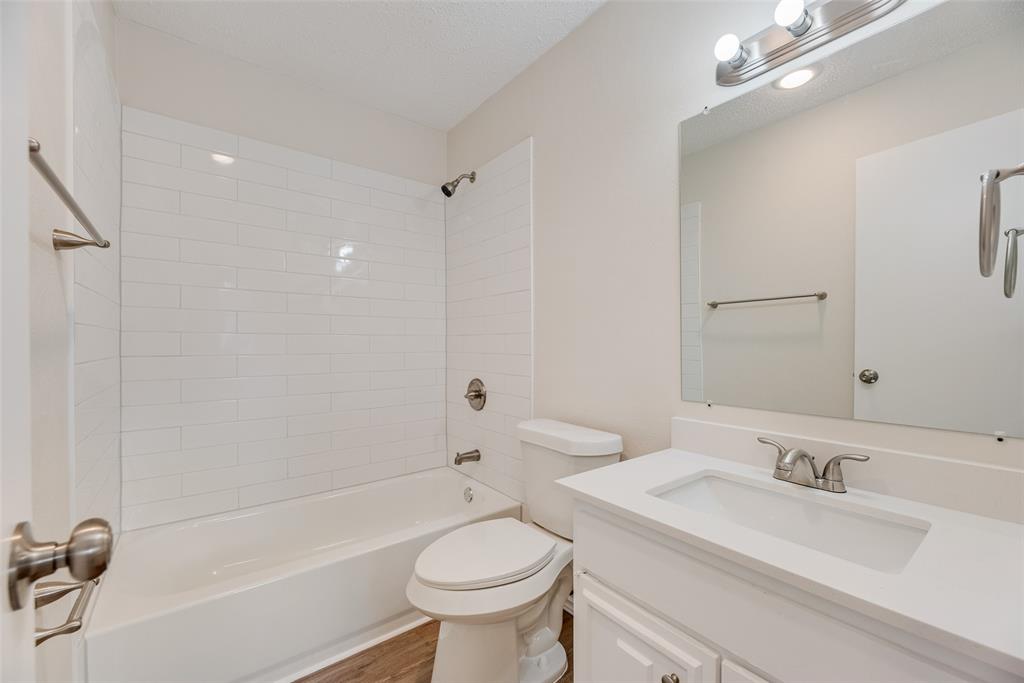 Duck Creek Twnhs - Residential